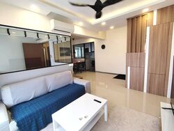 Blk 121A Eastbank @ Canberra (Sembawang), HDB 4 Rooms #553617731